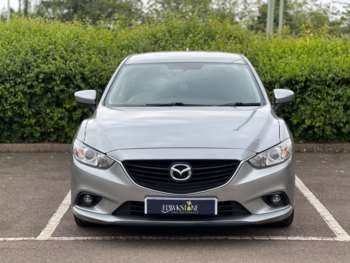 Used Mazda Mazda6 2015 for sale - 74917445: Photo