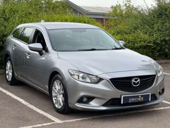 Used Mazda Mazda6 2015 for sale - 74917445: Photo