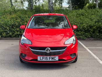 Used Vauxhall Corsa 2015 for sale - 78851817: Photo