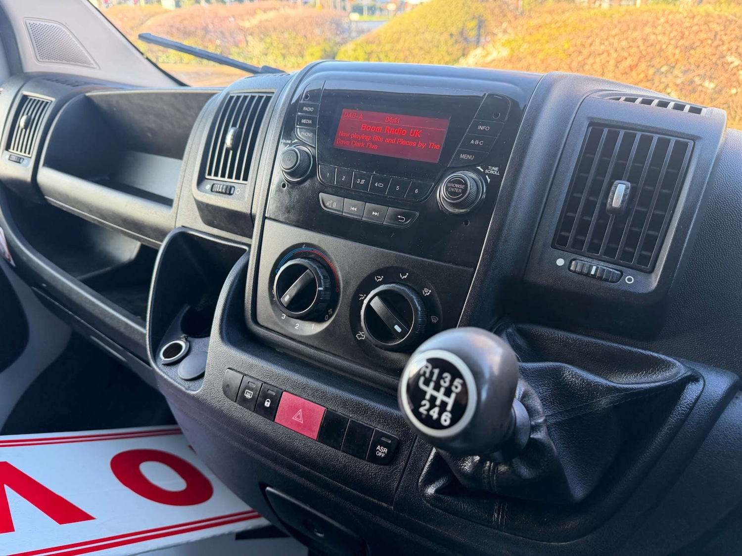 Used Peugeot Boxer 2017 for sale - 77888319: Photo 10