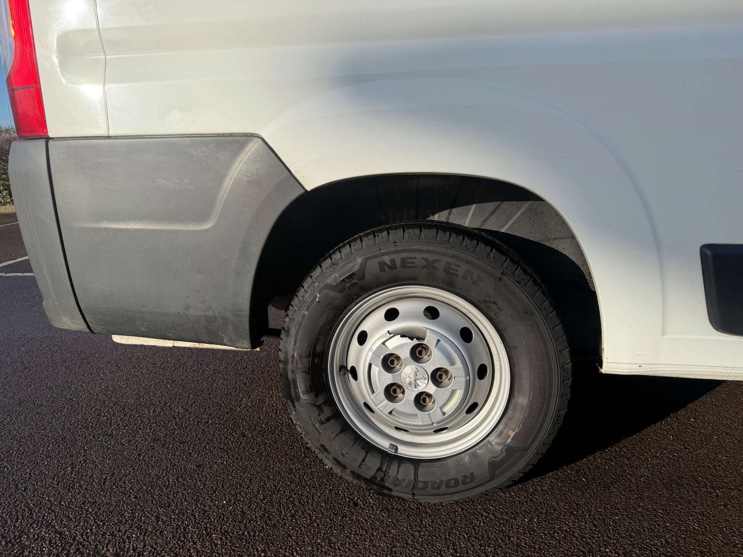 Used Peugeot Boxer 2017 for sale - 77888319: Photo 19