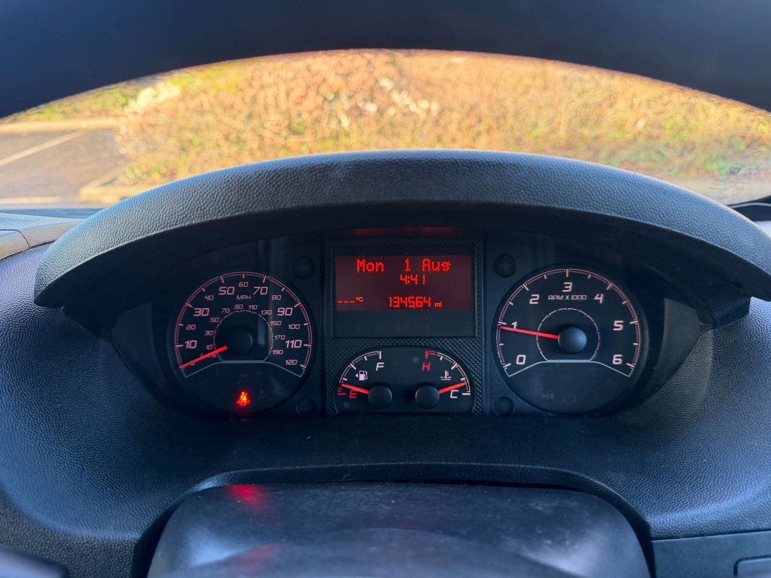 Used Peugeot Boxer 2017 for sale - 77888319: Photo 7