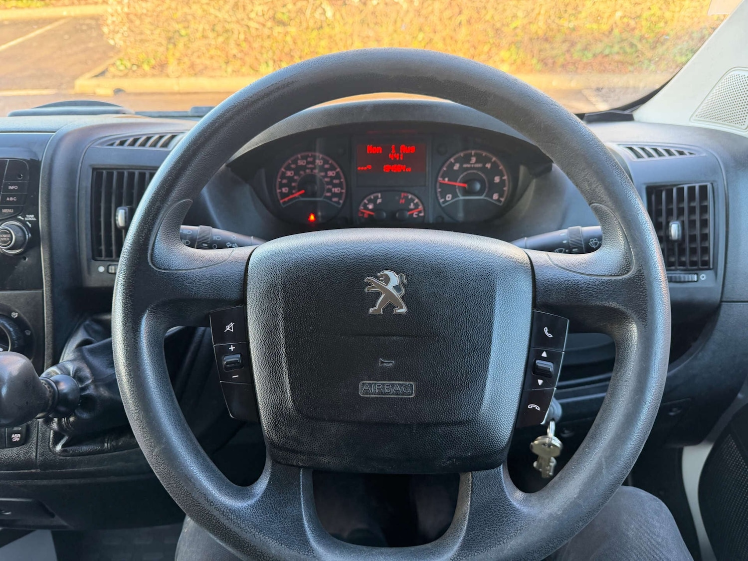 Used Peugeot Boxer 2017 for sale - 77888319: Photo 8