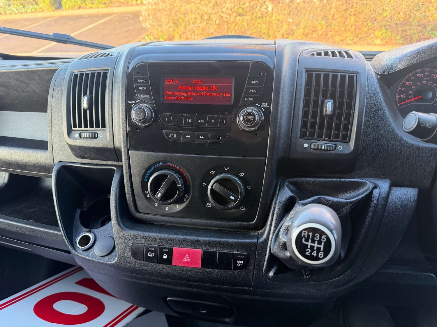 Used Peugeot Boxer 2017 for sale - 77888319: Photo 9