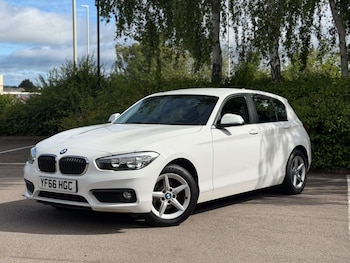 Used BMW 1 Series 2016 for sale - 78851820: Photo