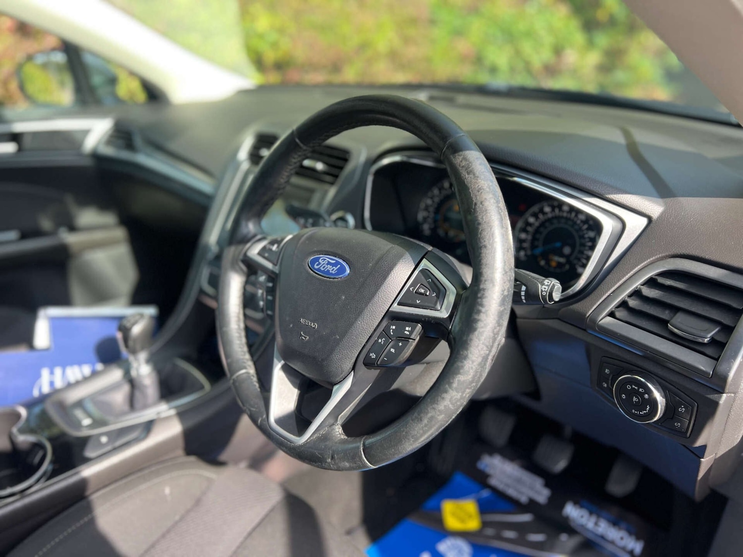 Used Ford Mondeo 2016 for sale - 76016910: Photo 10