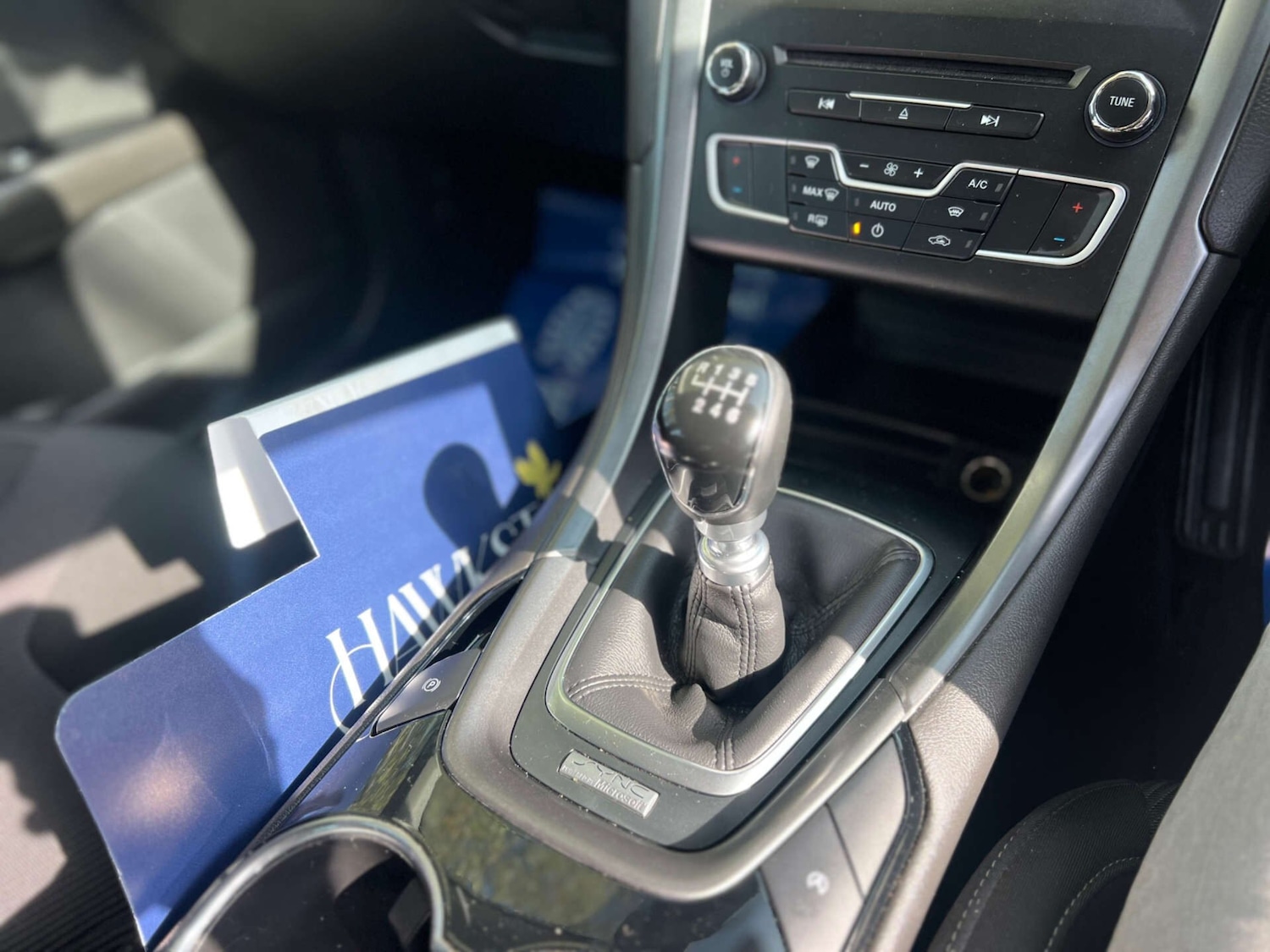 Used Ford Mondeo 2016 for sale - 76016910: Photo 13