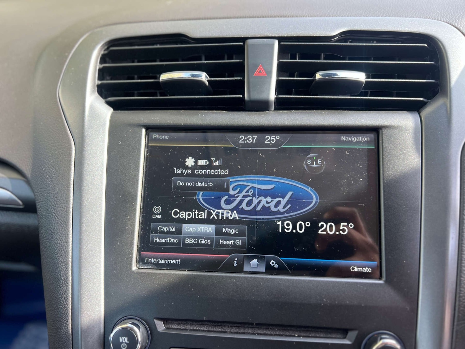 Used Ford Mondeo 2016 for sale - 76016910: Photo 14