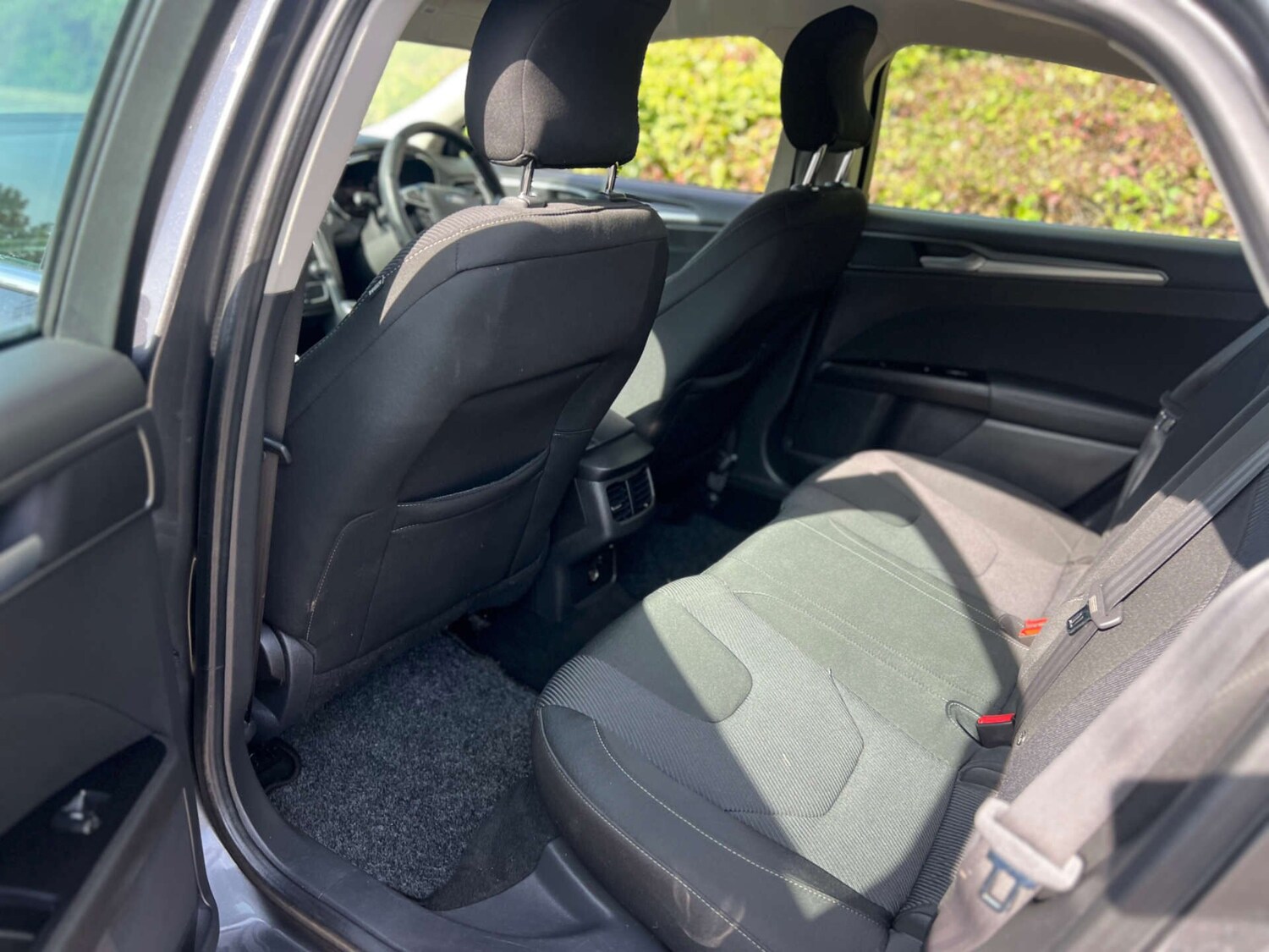 Used Ford Mondeo 2016 for sale - 76016910: Photo 18