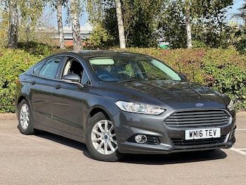 Used Ford Mondeo 2016 for sale - 76016910: Photo