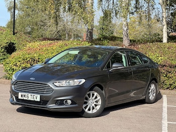 Used Ford Mondeo 2016 for sale - 76016910: Photo