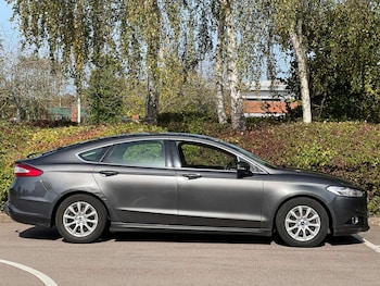 Used Ford Mondeo 2016 for sale - 76016910: Photo