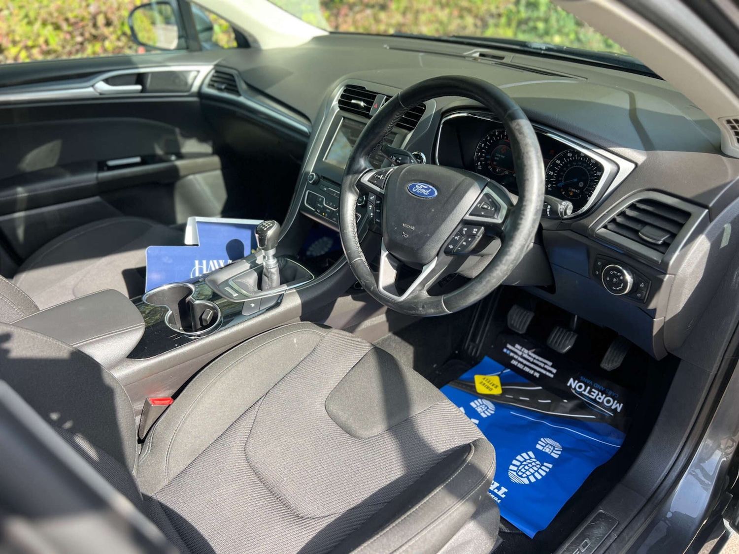 Used Ford Mondeo 2016 for sale - 76016910: Photo 7