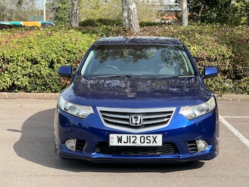 Used Honda Accord 2012 for sale - 76016911: Photo