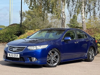 Used Honda Accord 2012 for sale - 76016911: Photo
