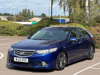 Used Honda Accord 2012 for sale - 76016911: Photo