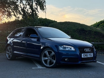 Used Audi A3 2012 for sale - 79289725: Photo