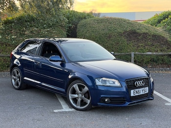 Used Audi A3 2012 for sale - 79289725: Photo