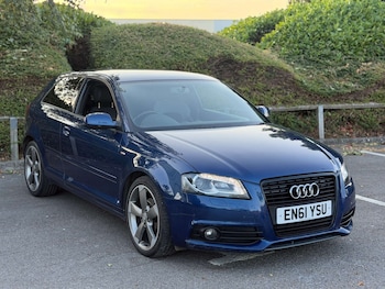 Used Audi A3 2012 for sale - 79289725: Photo
