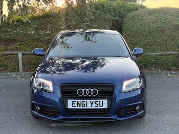 Used Audi A3 2012 for sale - 79289725: Photo