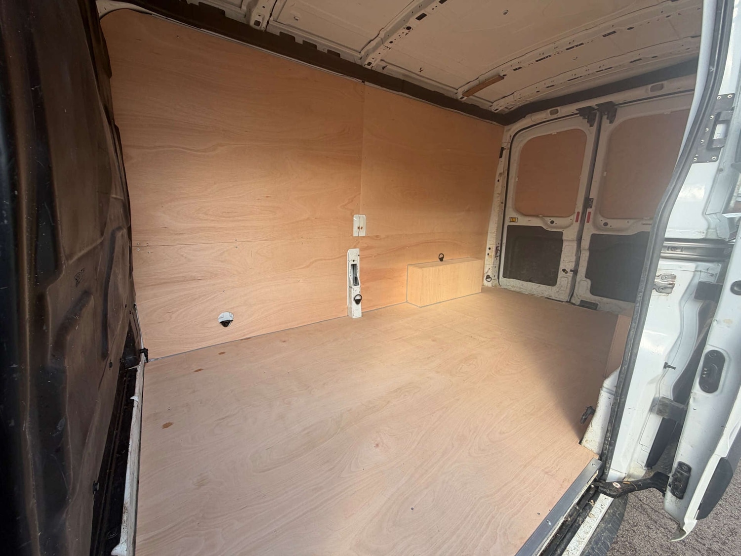 Used Ford Transit 2017 for sale - 77675552: Photo 15