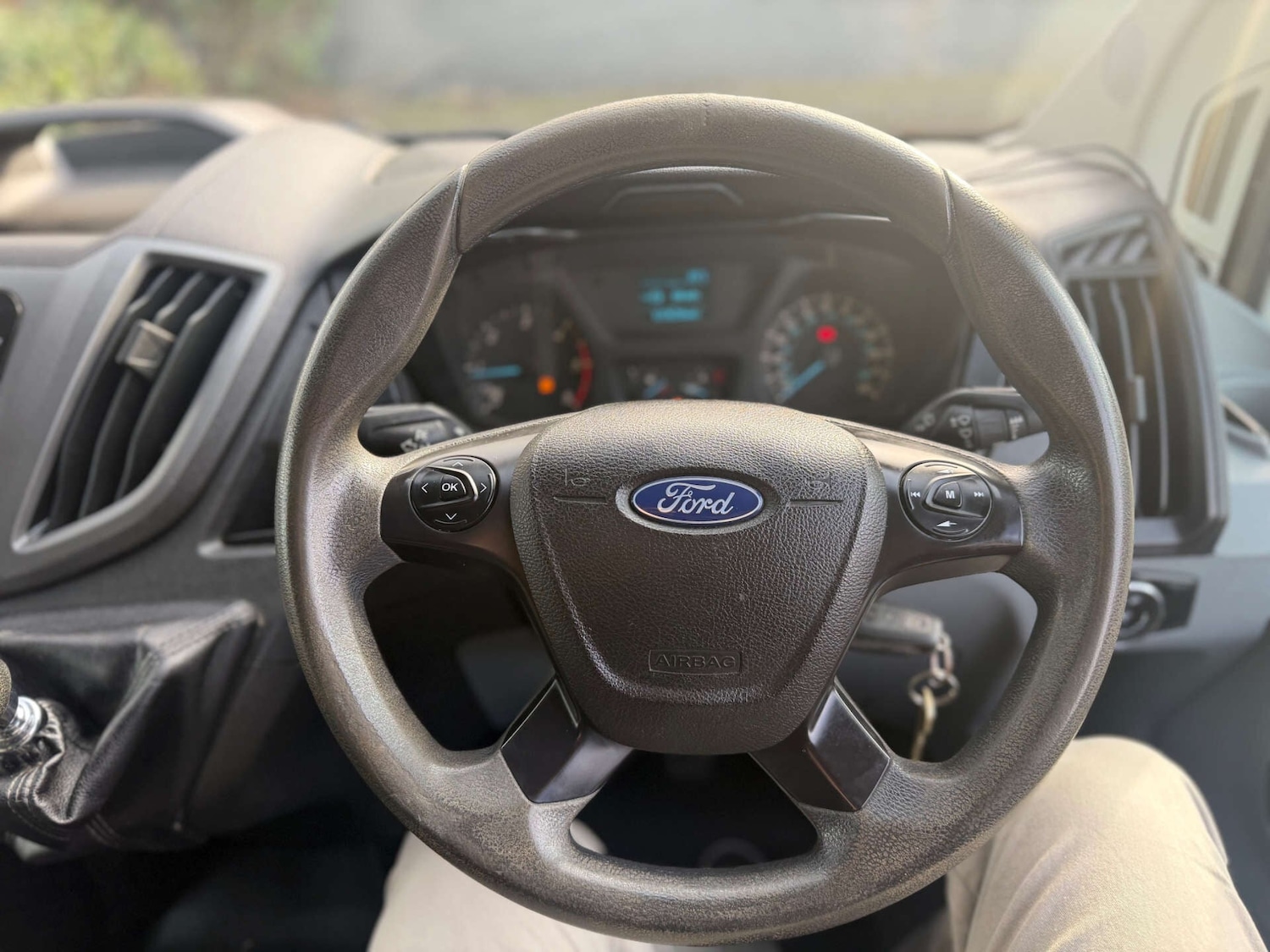 Used Ford Transit 2017 for sale - 77675552: Photo 20