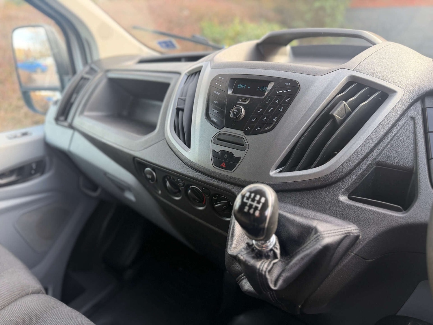 Used Ford Transit 2017 for sale - 77675552: Photo 22