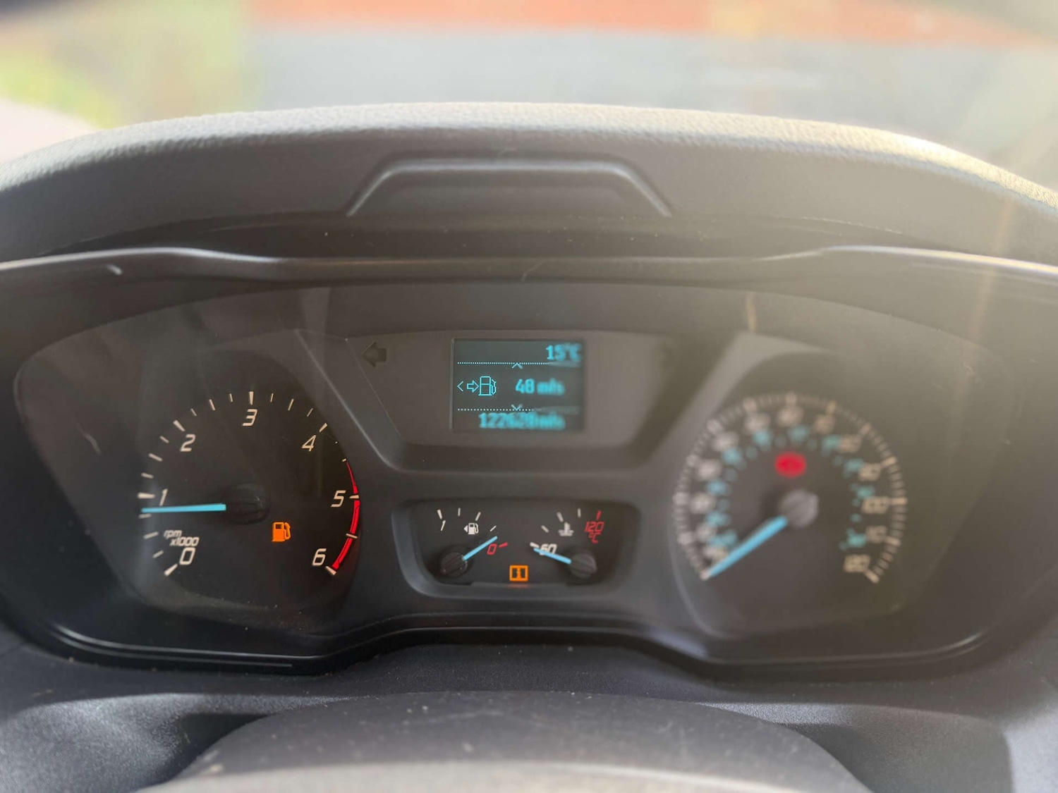 Used Ford Transit 2017 for sale - 77675552: Photo 23