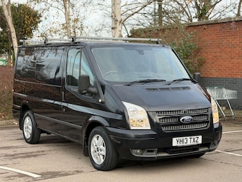 Used Ford Transit 2013 for sale - 76877487: Photo