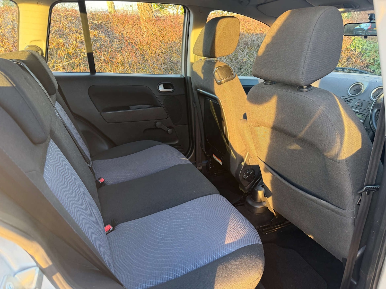 Used Ford Fusion 2009 for sale - 77662052: Photo 11