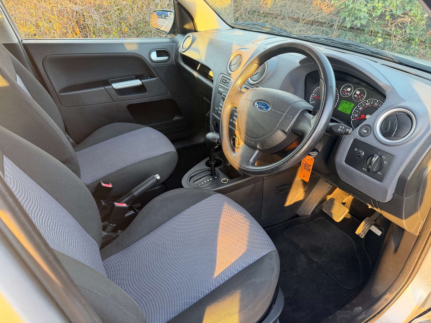 Used Ford Fusion 2009 for sale - 77662052: Photo 12