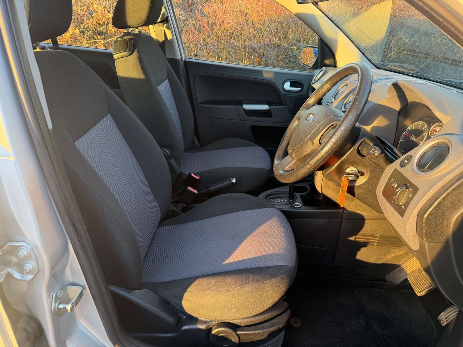 Used Ford Fusion 2009 for sale - 77662052: Photo 15