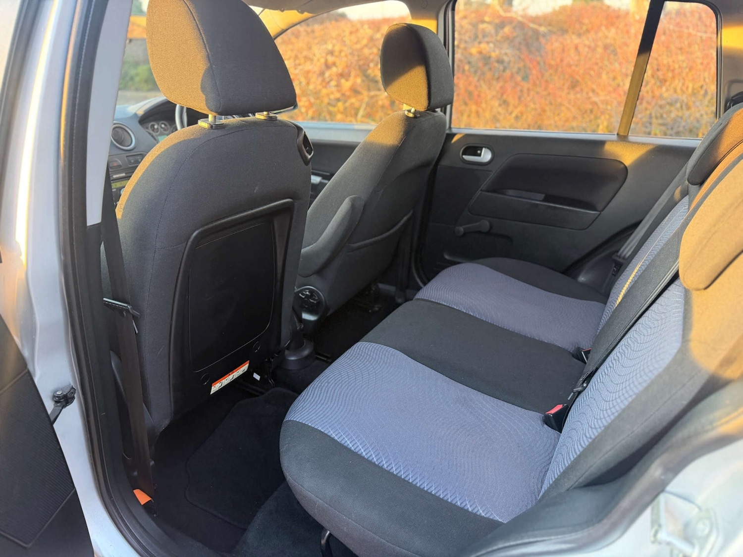 Used Ford Fusion 2009 for sale - 77662052: Photo 18