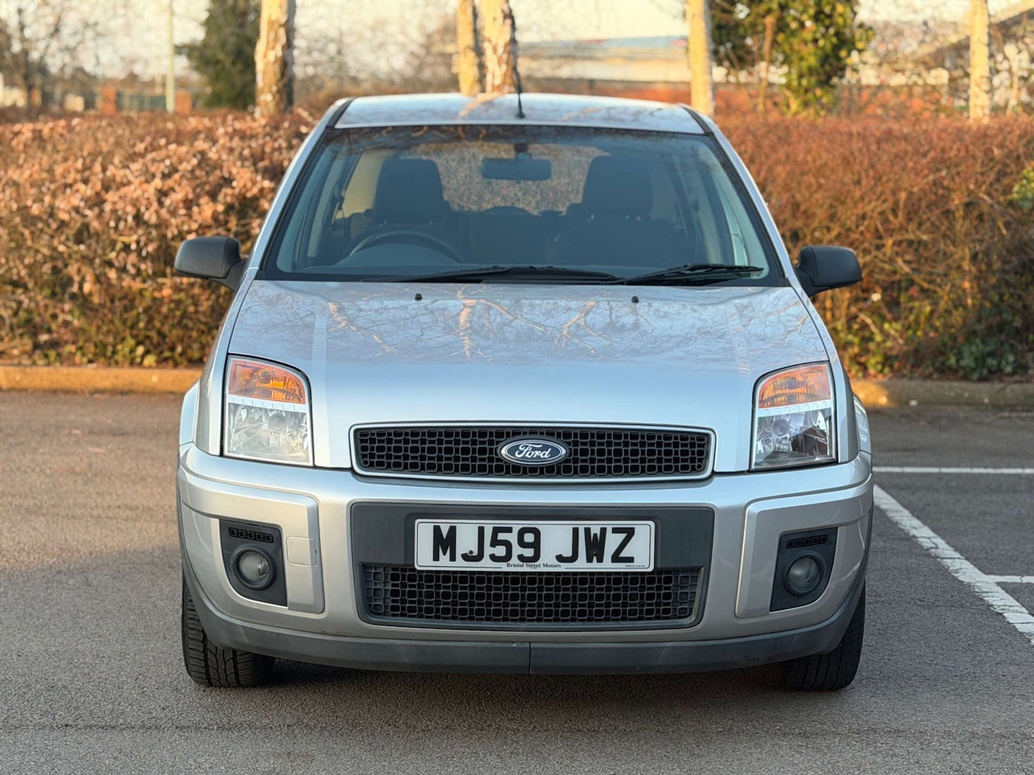 Used Ford Fusion 2009 for sale - 77662052: Photo 2