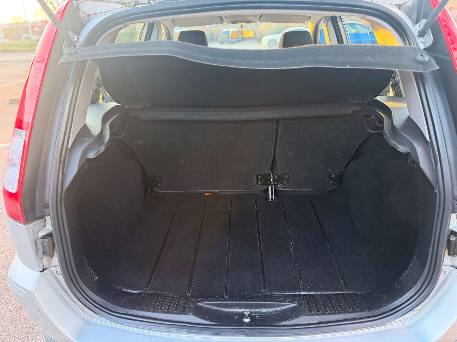 Used Ford Fusion 2009 for sale - 77662052: Photo 21