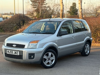Used Ford Fusion 2009 for sale - 77662052: Photo