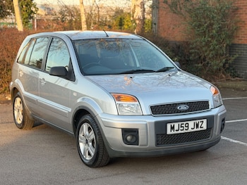 Used Ford Fusion 2009 for sale - 77662052: Photo