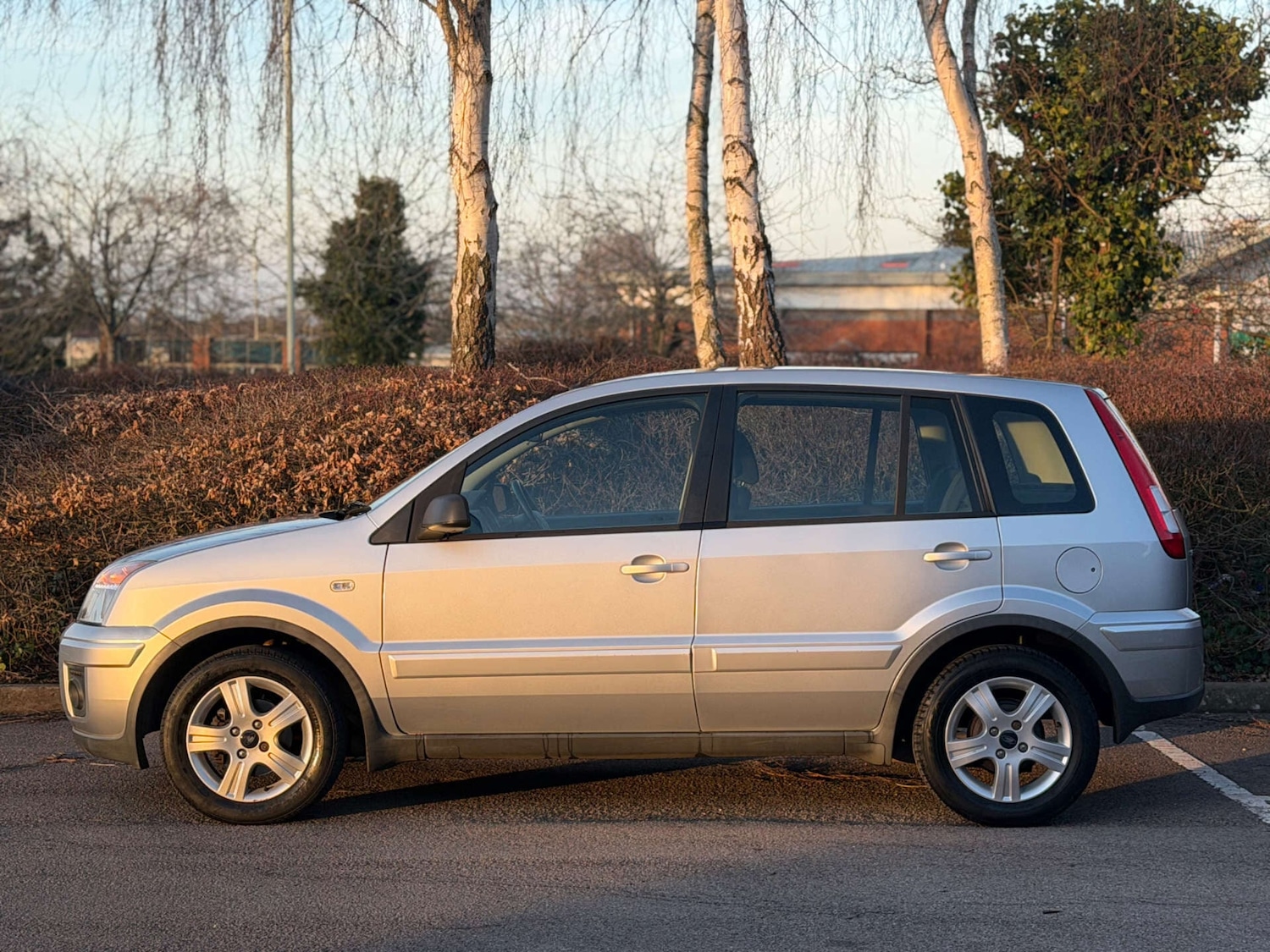 Used Ford Fusion 2009 for sale - 77662052: Photo 6