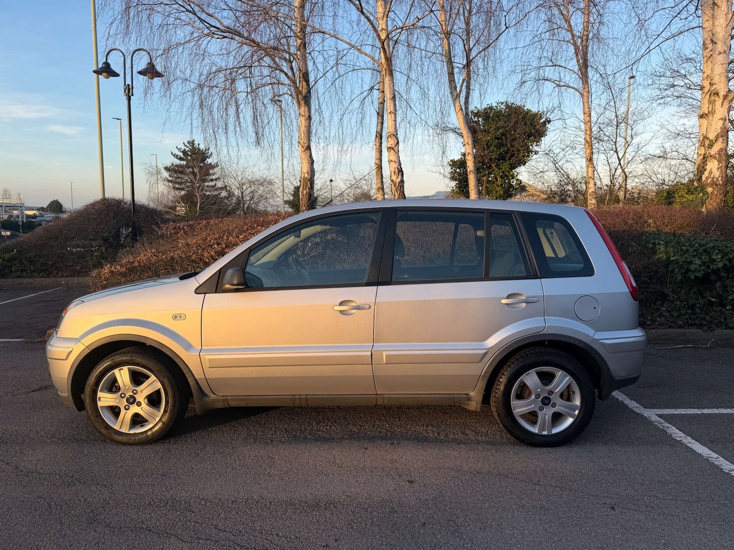 Used Ford Fusion 2009 for sale - 77662052: Photo 7