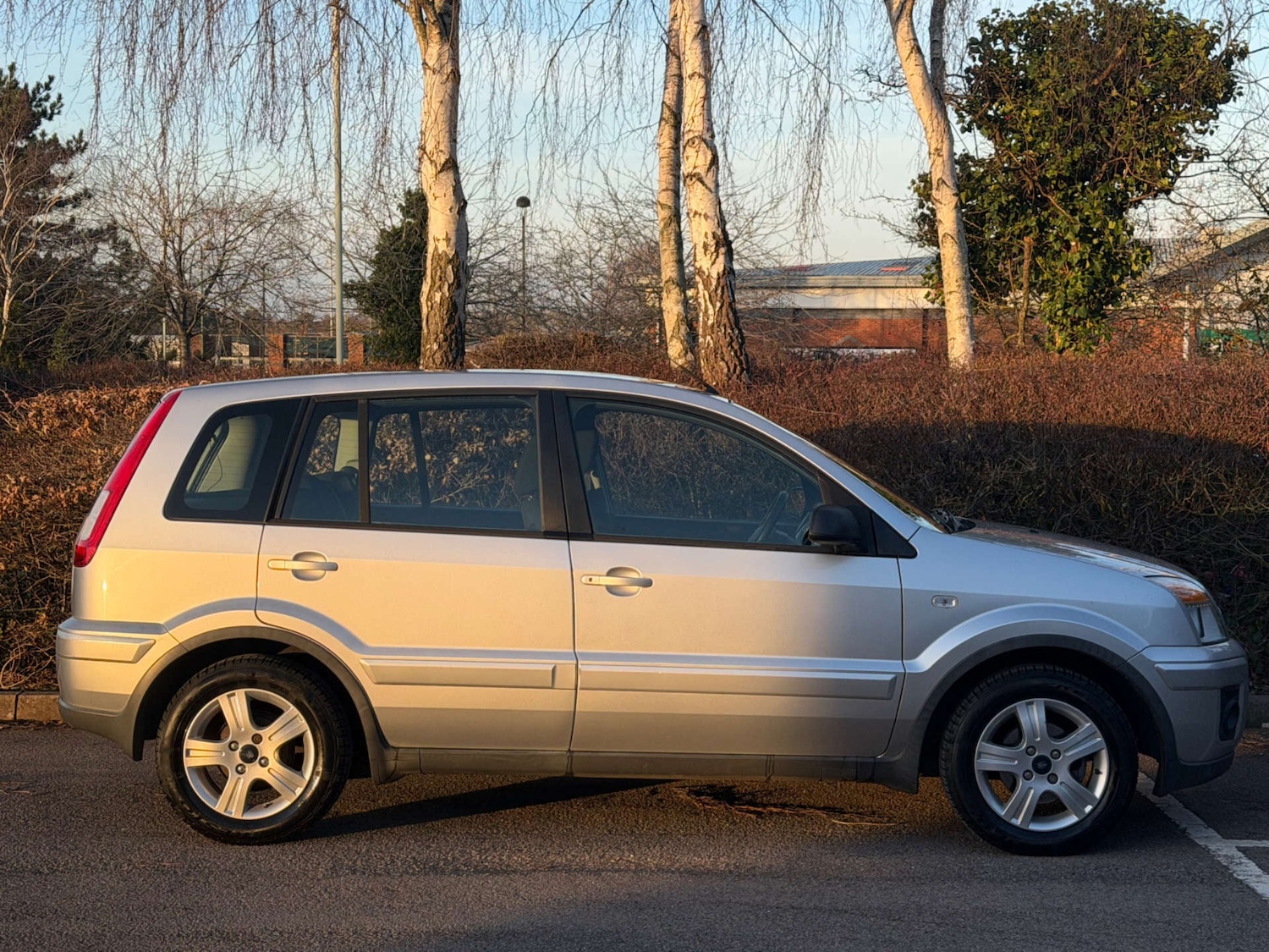 Used Ford Fusion 2009 for sale - 77662052: Photo 8