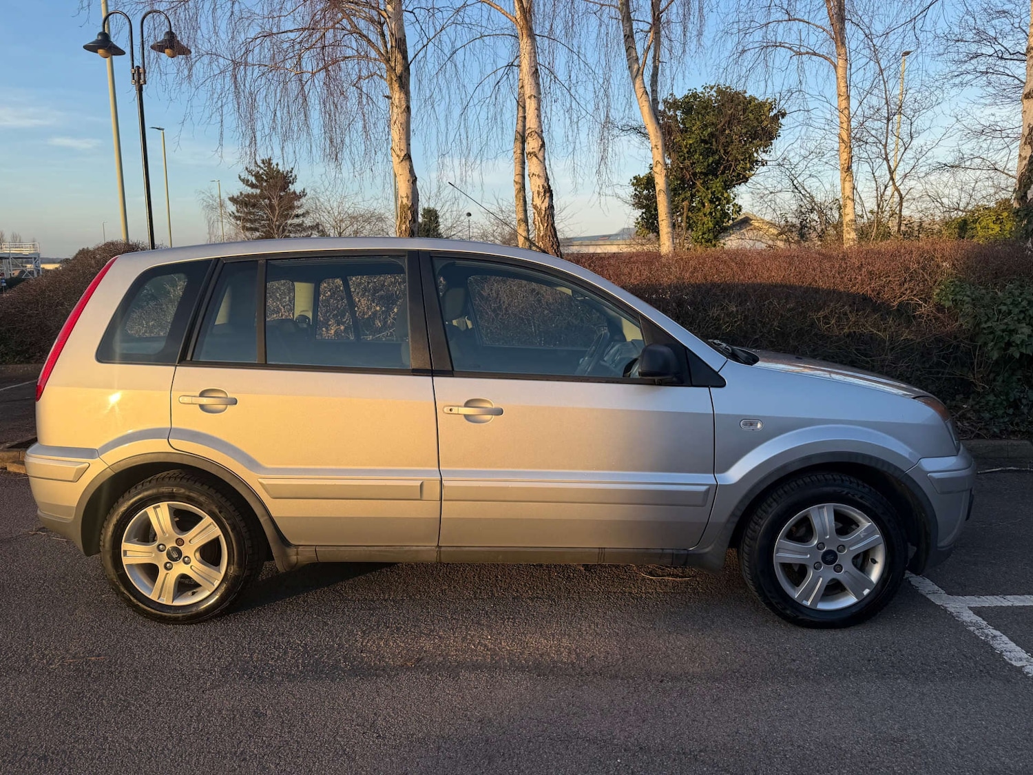 Used Ford Fusion 2009 for sale - 77662052: Photo 9