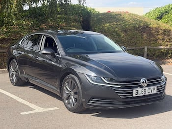 Used Volkswagen Arteon 2019 for sale - 79611274: Photo