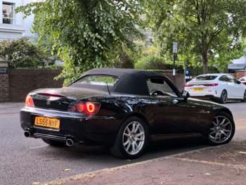 Used Honda S2000 2006 for sale - 74825162: Photo