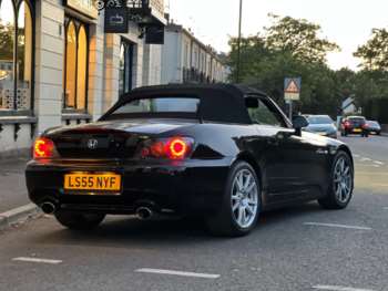 Used Honda S2000 2006 for sale - 74825162: Photo