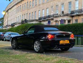 Used Honda S2000 2006 for sale - 74825162: Photo