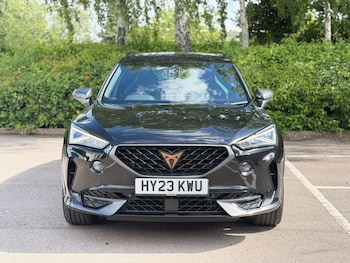 Used Cupra Formentor 2023 for sale - 78851826: Photo