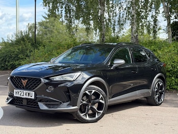 Used Cupra Formentor 2023 for sale - 78851826: Photo