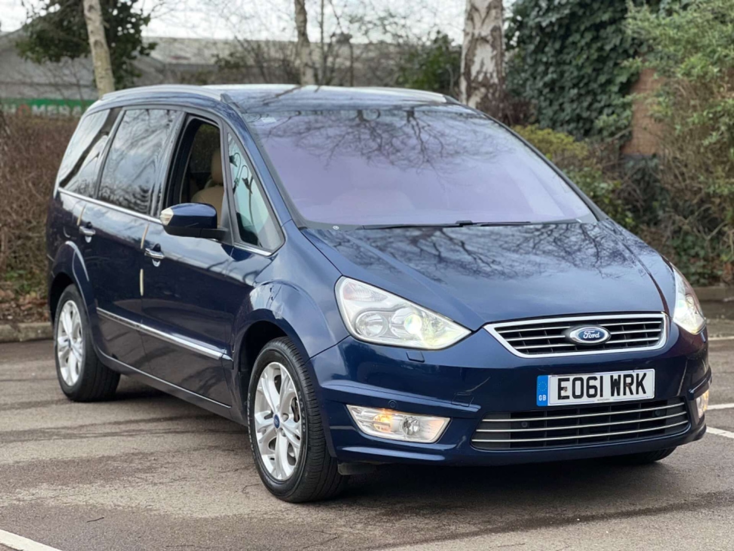 Used Ford Galaxy 2011 for sale - 76589098: Photo 10