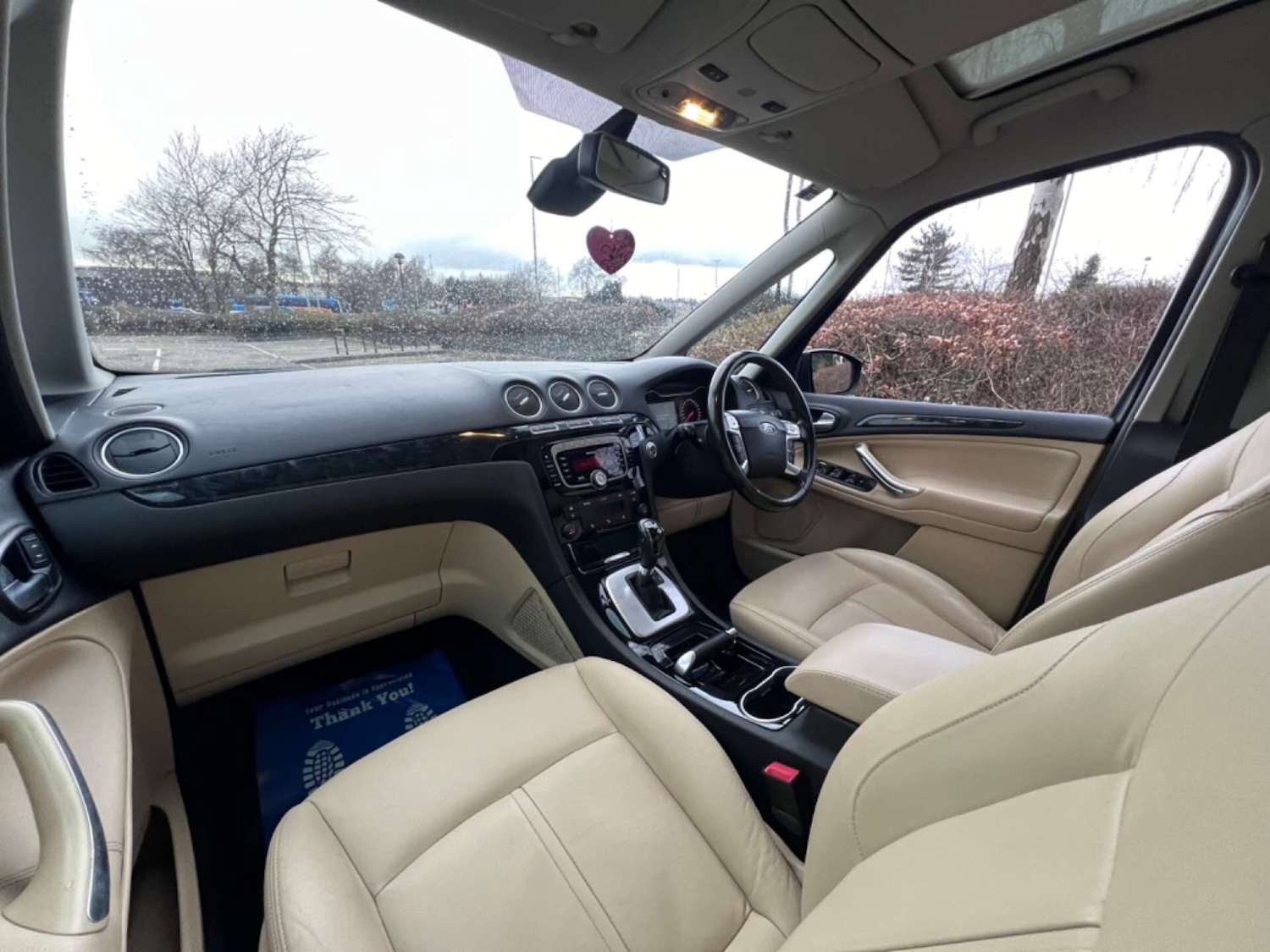 Used Ford Galaxy 2011 for sale - 76589098: Photo 17