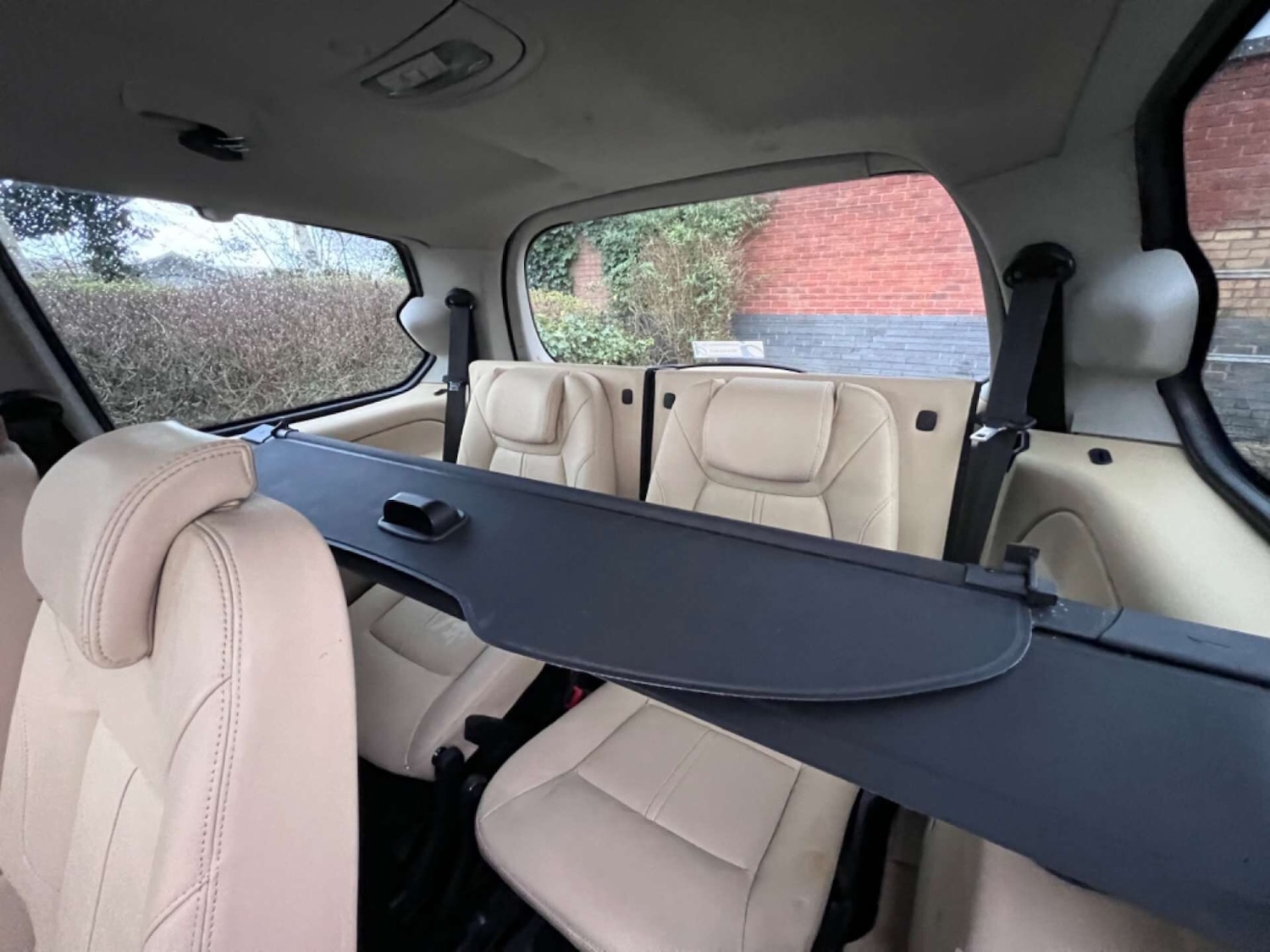 Used Ford Galaxy 2011 for sale - 76589098: Photo 20